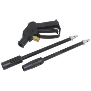 PISTOLAS LAVADORA PRESSÃO (PISTOLA+PONTEIRA) MADER REF.66228