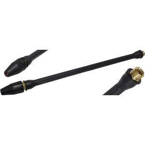 PONTEIRAS TUBO LAVADORA 160B REF.55150 ROSCA MADER