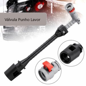 VÁLVULA PUNHO LAVOR