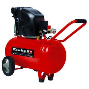 COMPRESSOR 50LT EINHELL TE-AC 270/50/10