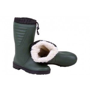 BOTAS AGUA FORRADA (POLAR)