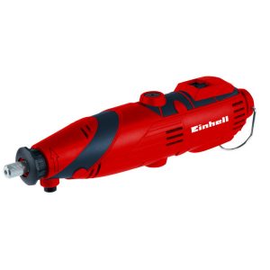 MINI BERBEQUIM TC-MG 135 E RETIFICADOR MULTIFUNÇÕES EINHELL REF.4419169