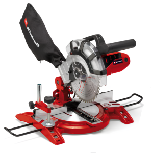 SERRA MEIA ESQUADRIA EINHELL TC-MS 2112 EINHELL