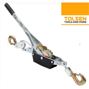 ESTICADORES CABOS 2TON. TOLSEN REF.62442