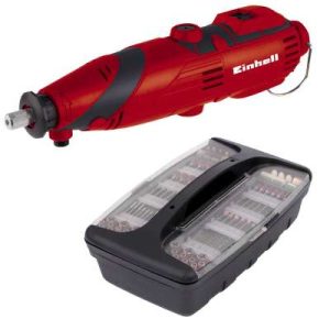 MINI BERBEQUIM RETIFICADOR EINHELL TH-MG 135 REF.4419169