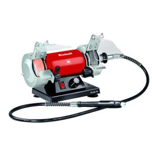 ESMERILADORA TH-XG 75 KIT