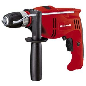 BERBEQUIM IMPACTO 710W EINHELL TC-ID 710E REF.4259761