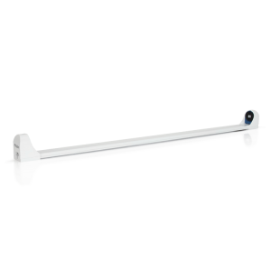 ARMADURAS RÉGUA LED T8 SIMPLES 60CM LED ASLO REF.ASAT8060LED