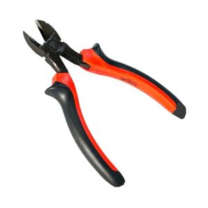 ALICATES CORTE LATERAL MUNDIAL 160MM