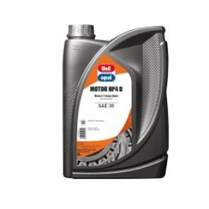 ÓLEO COMPRESSOR 5LT 4 TEMPOS UNIL OPAL SAE30