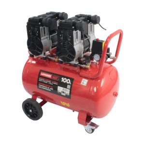 COMPRESSOR DE AR MONOBLOCO 100L MADER REF.09379