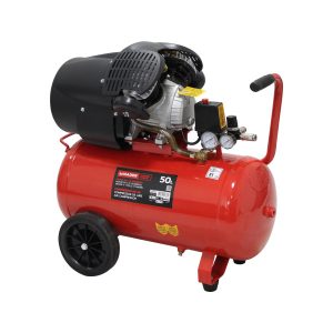 COMPRESSOR MONOBLOCO 50L MADER REF.09380