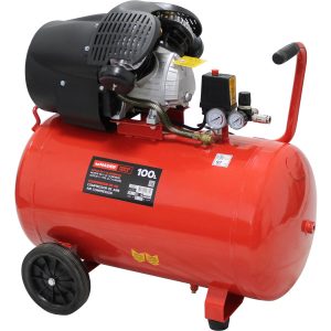 COMPRESSOR MONOBLOCO 100L MADER REF.09381