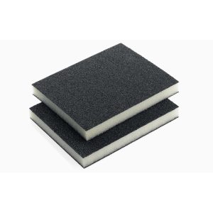 TACO LIXA ABRASIVO FINOS