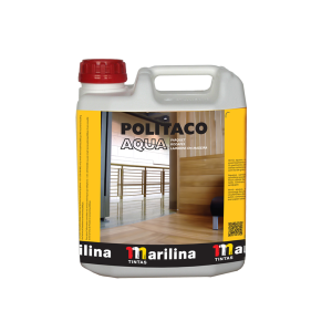 VERNIZ POLITACO AQUOSO 1LT MARILINA (AQUATACO)