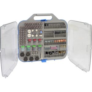 ACESSÓRIOS MINI BERBEQUIM RETIFICADOR MADER REF.63733