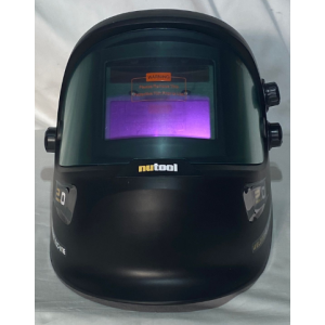 MÁSCARAS SOLDAR AUTOMÁTICA NUTOOL ( ESCUREC.AUTO) RSN800H