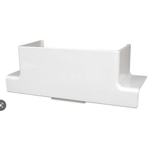 DERIVAÇÃO P/CALHA 110X50MM EFAPEL REF.10091