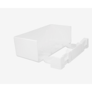 TOPO CALHA 110X50MM EFAPEL REF.10095