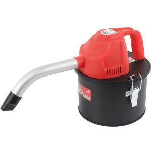 ASPIRADOR P/CINZA PORTÁTIL 600W 4L MADER REF.10302