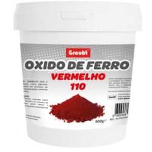 OX FERRO VERMELHO 800GRS (110)