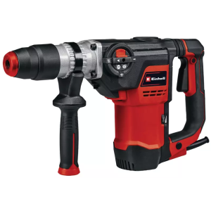 MARTELOS PERFURADORES TE-RH 40 3F SDS MAX 10J EINHELL REF.4257935