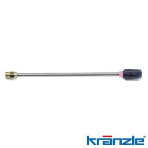 PONTEIRA LAVADORA KRANZLE BOCAL MX20042 500MM REF.KR12701