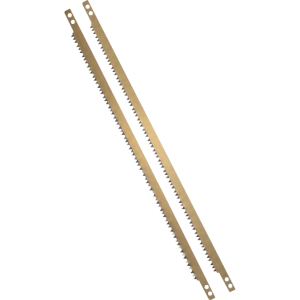 FOLHA SERRA MADEIRA 53CM