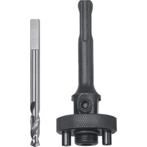 ADAPTADORES BROCA CRANEANA 32-152MM KWB REF.49598900