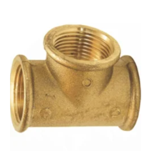 TE SIMPLES F.F. LATAO 1"