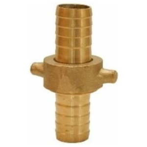 JUNÇÃO DUPLA CÓNICA P/MANG 1"