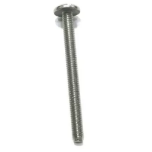 PARAFUSO VALVULA LAVATÓRIOS M6X50