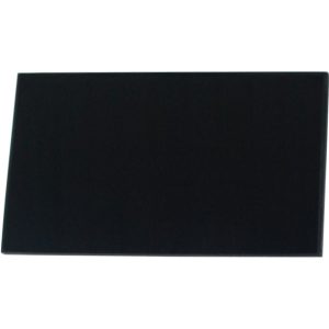 VIDRO MÁSCARA SOLDAR PRETO 105X50