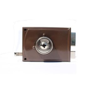 FECHADURA 720 4 ENTRADAS AGC