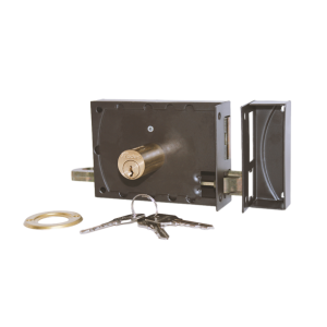 FECHADURAS 720 TIPO YAL