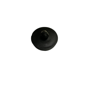 TAMPA BANCA 11/2 BORRACHA (TACO)