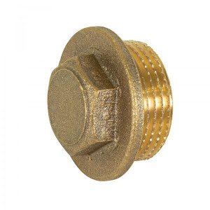 TACOS MACHO LATÃO 1/2