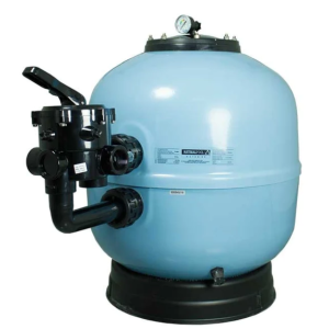 FILTRO ASTER AZUL 9M3/H REF.20611 (PISCINAS)