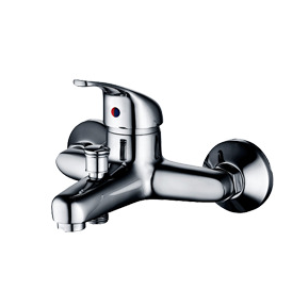 MONOCOMANDOS BANHEIRA DOGMA