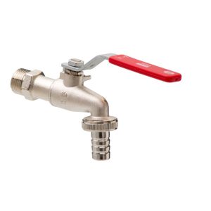 TORNEIRA ESFERA JARDIM 1/2 SENA