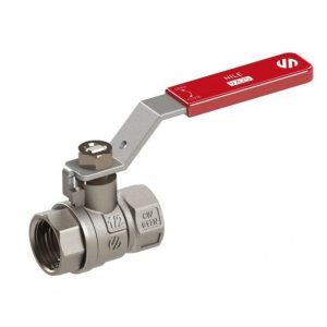 PASSADOR ESFERA 1/2" PN 40