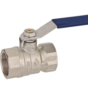 PASSADOR ESFERA 11/2" PN40