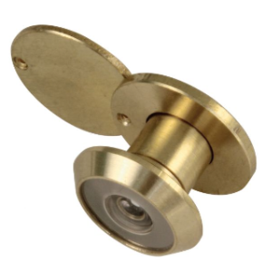 OLHO BOI VISOR 6-12MM LATAO POLIDO