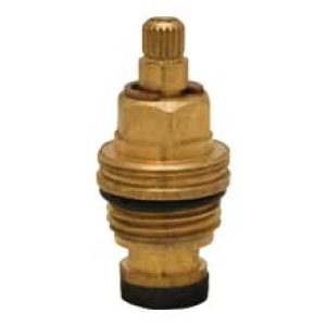 CASTELO TORNEIRA 1/2" PISTÃO FIXO 22 EE