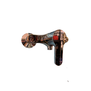 MONOCOMANDO BANHEIRA CROMADO