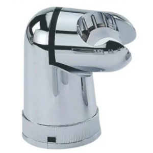 SUPORTES CHUVEIRO CROMADO ABS 2000