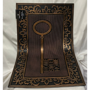 TAPETE BORRACHA 75X45 (REF.76946)