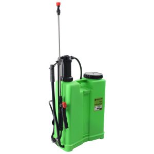 PULVERIZADORES 16LT VERDE MADER