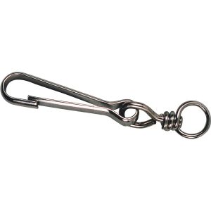 MOSQUETÃO CÃO Nº 8