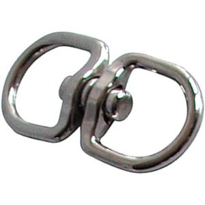 DESTORCEDOR CROMADO 22MM 7/8